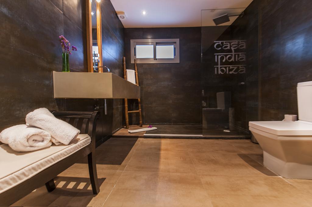 산타 에우랄리아 데 리오 Casa India Ibiza 빌라 외부 사진